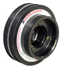 Load image into Gallery viewer, ATI PERFORMANCE 918641 - Harmonic Damper - 7.074 Nissan V6 GTR VR38 image