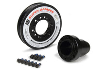 Load image into Gallery viewer, ATI PERFORMANCE 918644 - LS3 7.48 Harmonic Damper 6-Groove SFI image