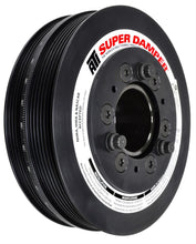 Load image into Gallery viewer, ATI PERFORMANCE 918856 - Chevy LT1 Harmonic Damper 4-Groove image