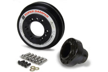 Load image into Gallery viewer, ATI PERFORMANCE 918857 - Chevy LT1 Harmonic Damper 4&amp;6 - Groove image