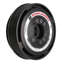 Load image into Gallery viewer, ATI PERFORMANCE 918873E - SBC SFI Harmonic Damper 7.425 Dia Int. Balance image
