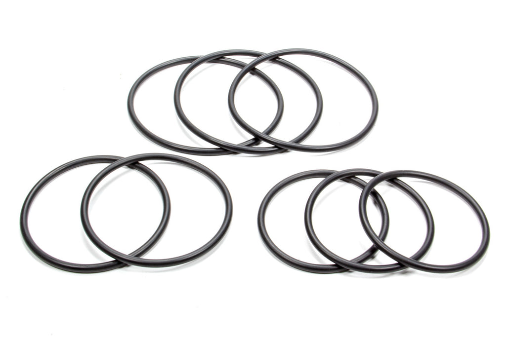 ATI PERFORMANCE 918980-60 - Elastomer Kit - 3 Ring 6.385 w/60/60/70 image