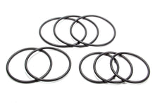 Load image into Gallery viewer, ATI PERFORMANCE 918980-60 - Elastomer Kit - 3 Ring 6.385 w/60/60/70 image