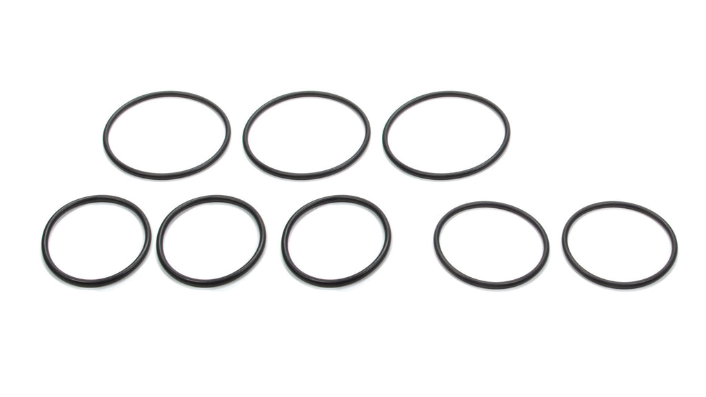 ATI PERFORMANCE 918980-76 - Elastomer Kit - 3 Ring 6.385 w/70/60/70 image