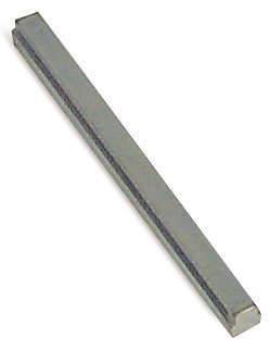 ATI PERFORMANCE 918992 - Stepped Crank Key - 3/16 x 1/4 x 3 image