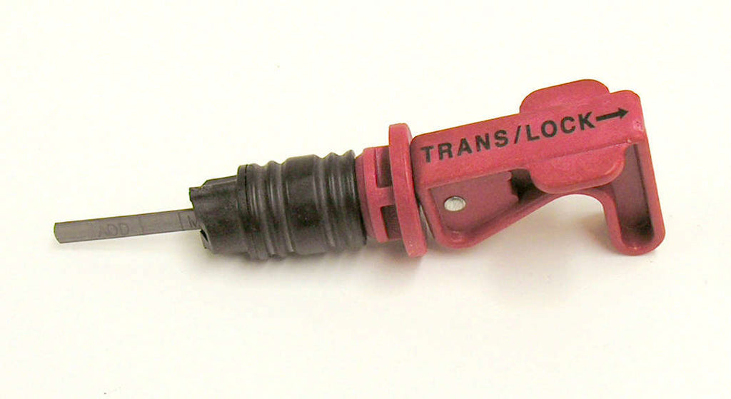 ATI PERFORMANCE 973081 - Trans. Dipstick Tube Lock image