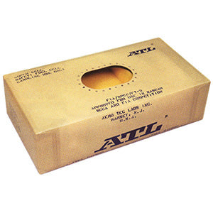 ATL FUEL CELLS FB122E - Fuel Bladder w/ Foam 100 Series 33in x 17in x 9in image