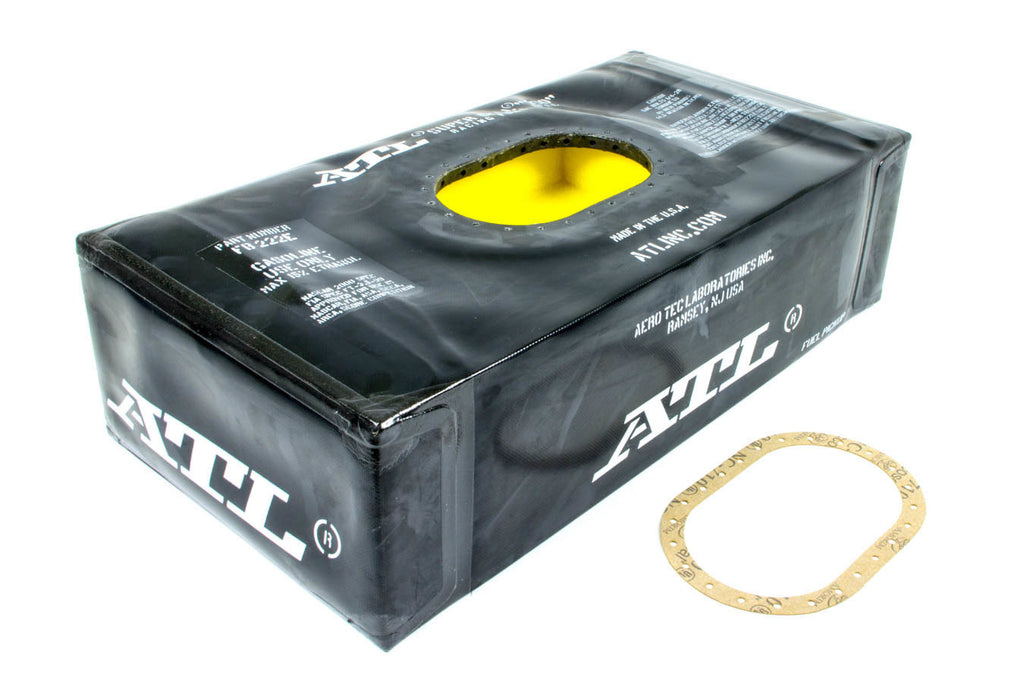 ATL FUEL CELLS FB222E - Bladder To Fit Su222wc  image