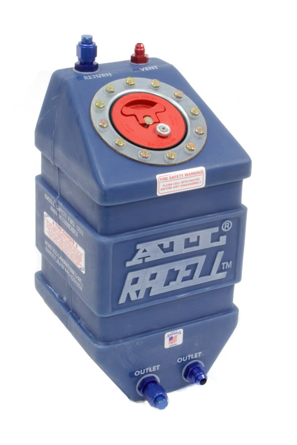 ATL FUEL CELLS RA103 - Racell 3 Gal. 8 x 8 x 15  image