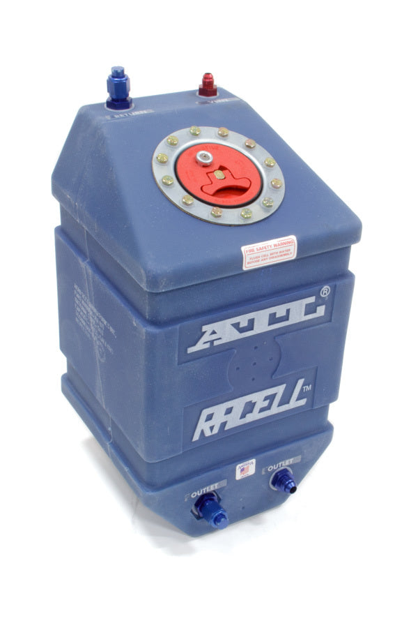 ATL FUEL CELLS RA105 - Racell 5 Gal. 10 x 10 x 17 image