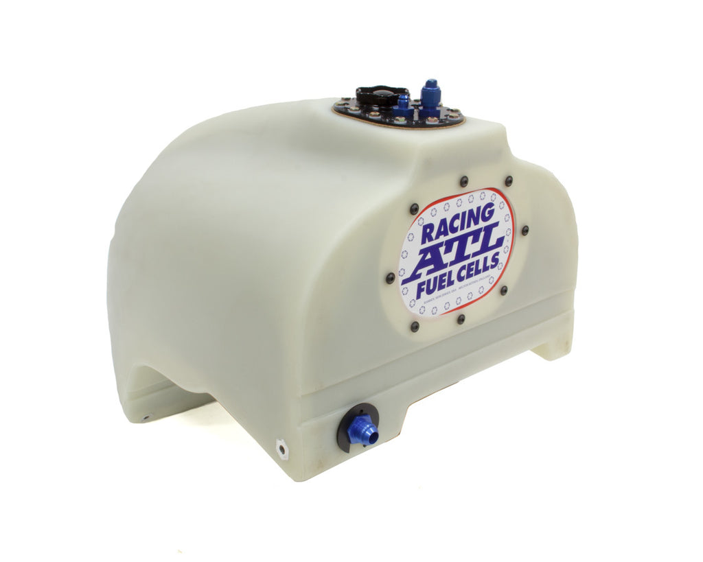 ATL FUEL CELLS SC428 - Tail Tank Complete 28 Gallon image