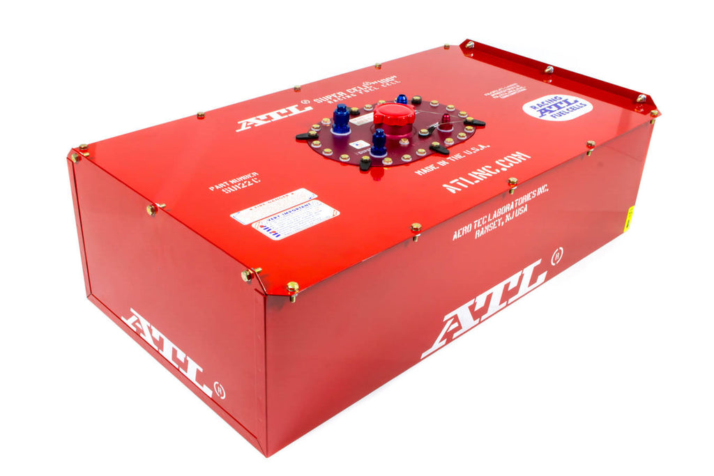 ATL FUEL CELLS SU122C - 22 Gal. Super Cell  image