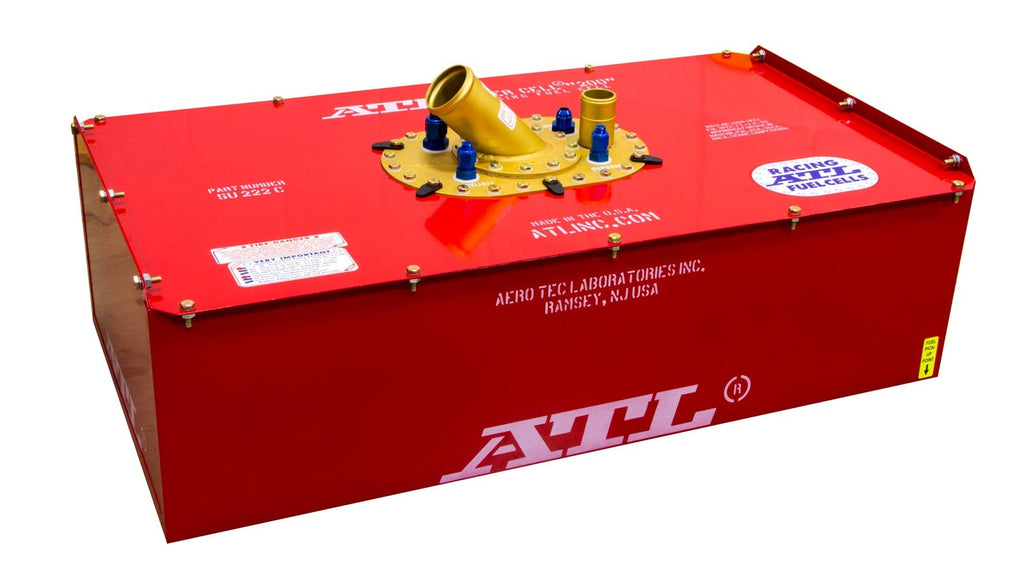 ATL FUEL CELLS SU222C - 22 Gal. Super Cell  image