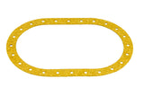 Gasket 6in x 10in 24 Bolt