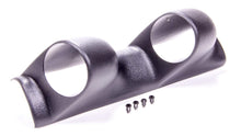 Load image into Gallery viewer, AUTOMETER 10103 - 2-5/8 Dual Gauge Pod - 79-93 Mustang image