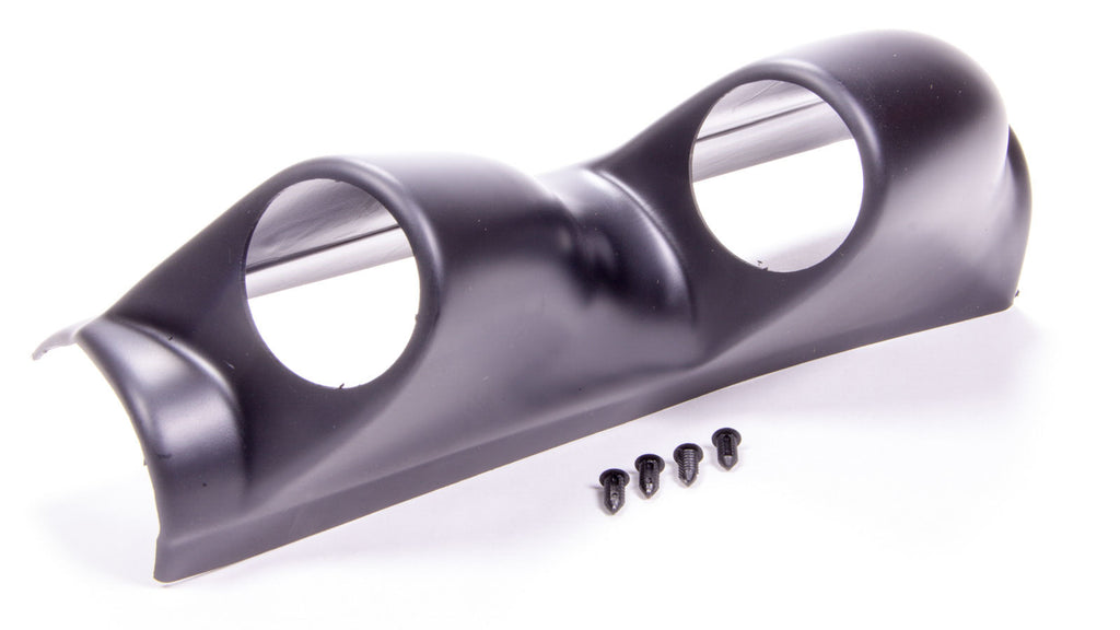 AUTOMETER 10183 - 2-1/16 Dual Gauge Pod - 68-72 Chevelle/GTO image