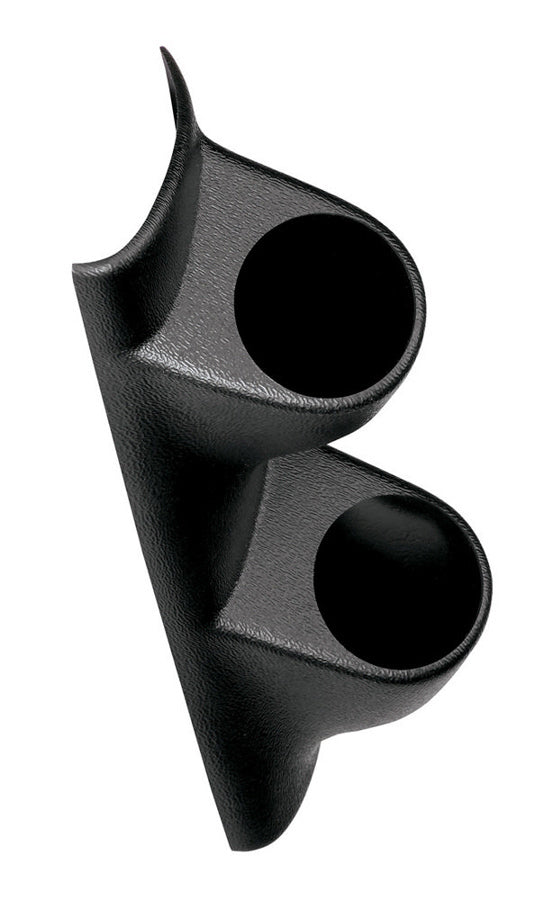 AUTOMETER 10210 - 2-1/16in Dual Gauge Pod- 93-02 F-Body image