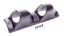 Load image into Gallery viewer, AUTOMETER 10402 - 2-1/16in Dual Gauge Pod- 78-87 GM H-Body image