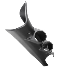 Load image into Gallery viewer, AUTOMETER 12136 - Dual Gauge Pillar Pod 15-17 Mustang image