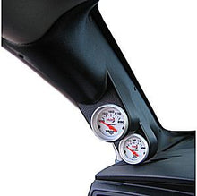 Load image into Gallery viewer, AUTOMETER 12236 - 2-1/16 Dual Pillar Pod - 04-07 Chrysler 300C image