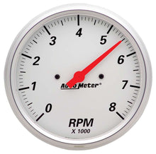 Load image into Gallery viewer, AUTOMETER 1399 - 5in A/W Tach  image