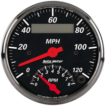 Load image into Gallery viewer, AUTOMETER 1481 - 3-3/8in D/B Tach/Speedo Combo image