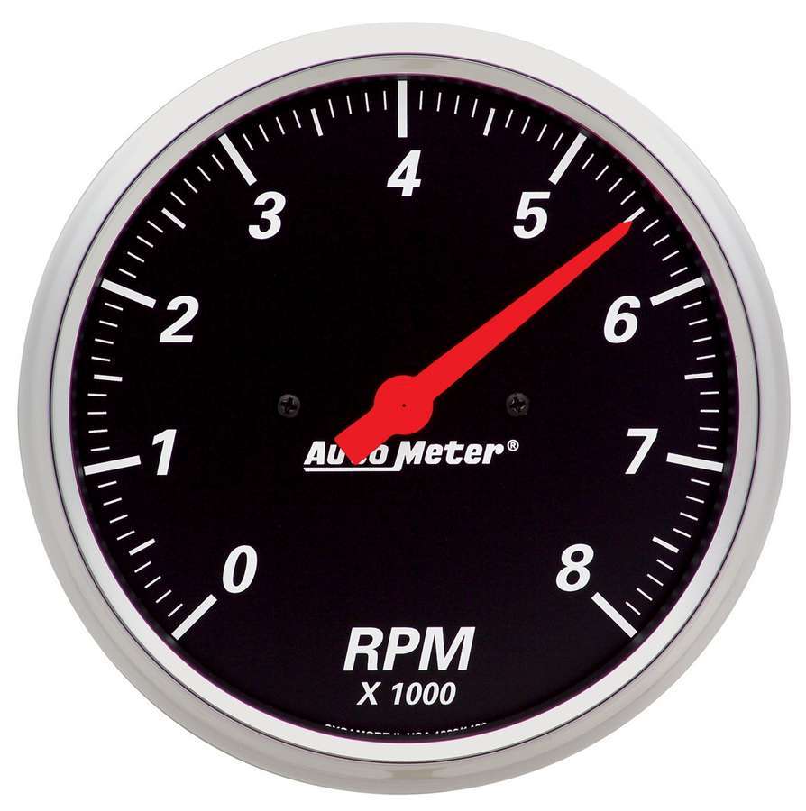 AUTOMETER 1499 - 5in D/B Tach  image