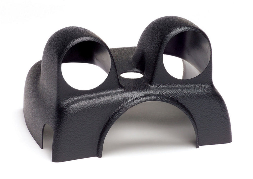 AUTOMETER 15014 - 2-1/16in Dual Steering Column Pod image