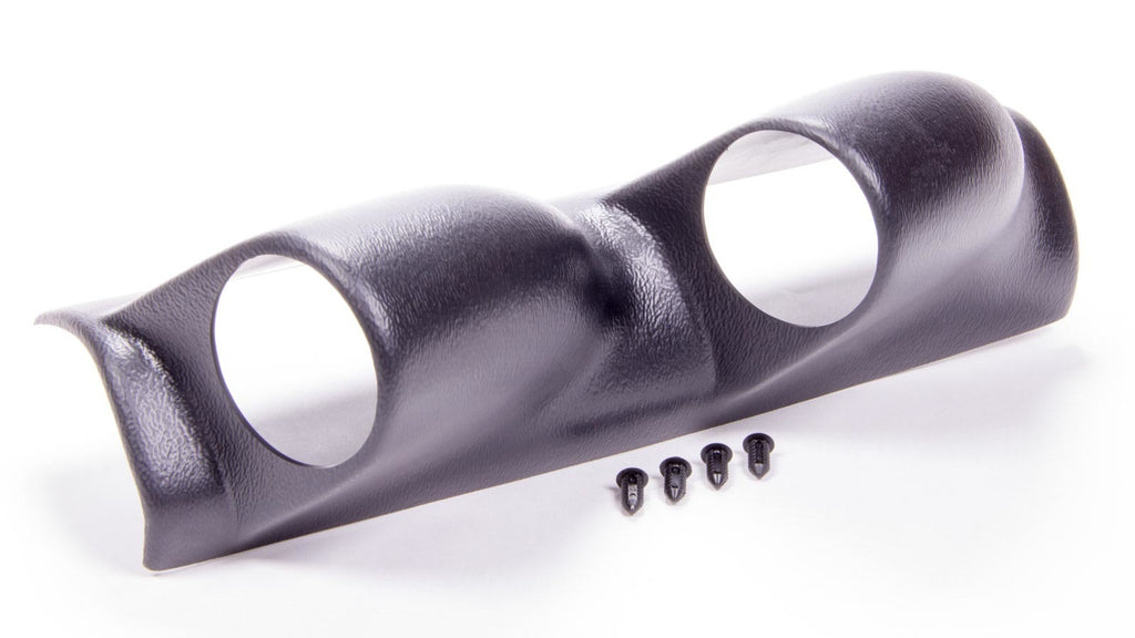 AUTOMETER 15103 - 2-1/16in Dual Gauge Pod- 95-98 GM Truck image