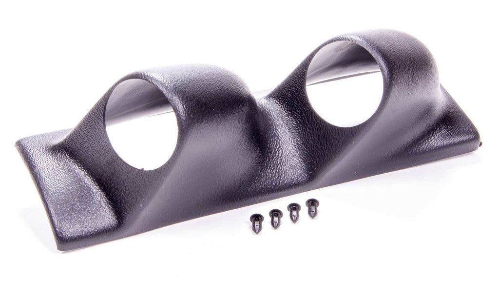 AUTOMETER 15113 - 2-1/16in Dual Gauge Pod- 86-93 GM S10/15 image