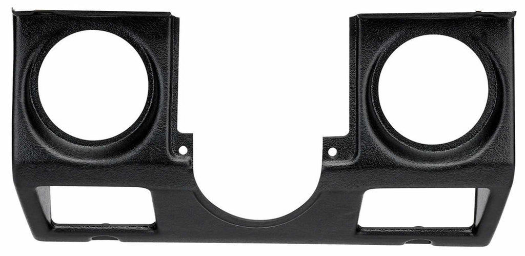 AUTOMETER 15220 - 3-3/8 Factory Gauge Bezel - 87-95 Jeep YJ image