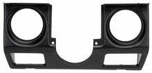 Load image into Gallery viewer, AUTOMETER 15220 - 3-3/8 Factory Gauge Bezel - 87-95 Jeep YJ image