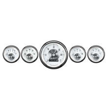 Load image into Gallery viewer, AUTOMETER 2007 - Prestige Pearl Gauge Kit 5-Piece set image