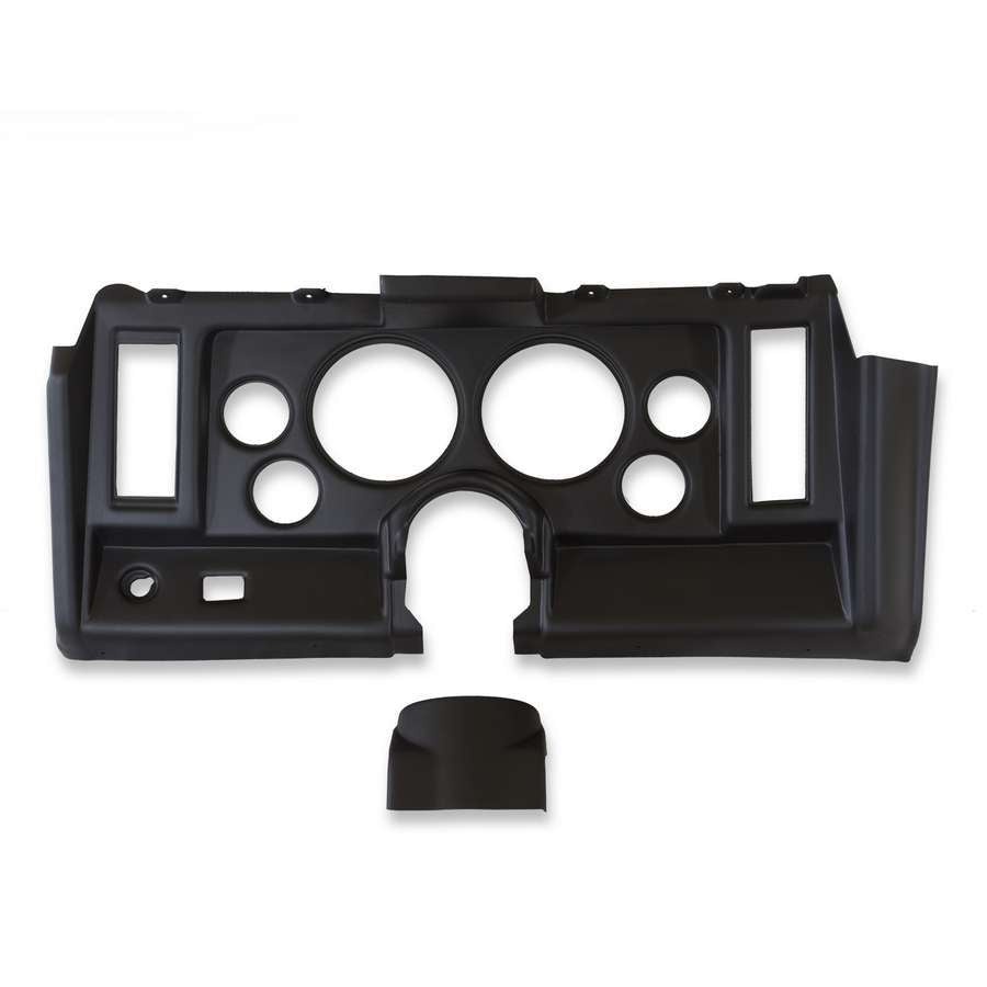 AUTOMETER 2131 - Direct Fit Dash Panel 69 Camaro image