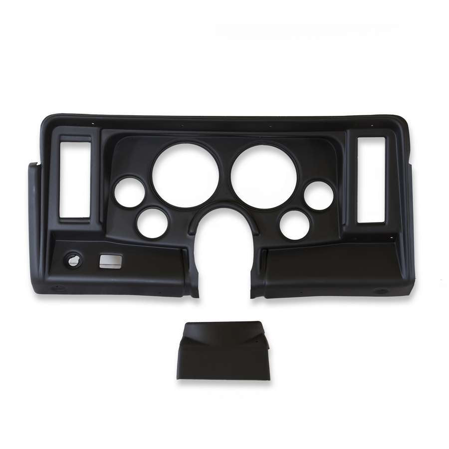 AUTOMETER 2134 - Direct Fit Dash Panel 69-76 Nova image