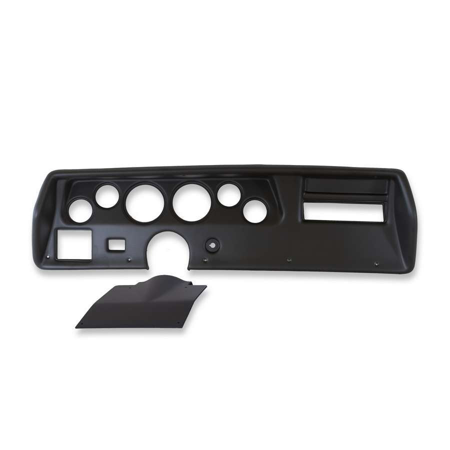 AUTOMETER 2135 - Direct Fit Dash Panel 70-72 Chevelle SS/Monte image