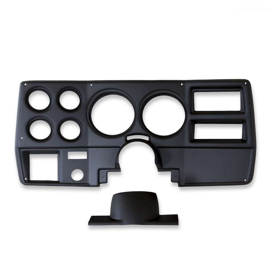 AUTOMETER 2137 - Direct Fit Dash Panel 73-83 GM Truck/Suburban image