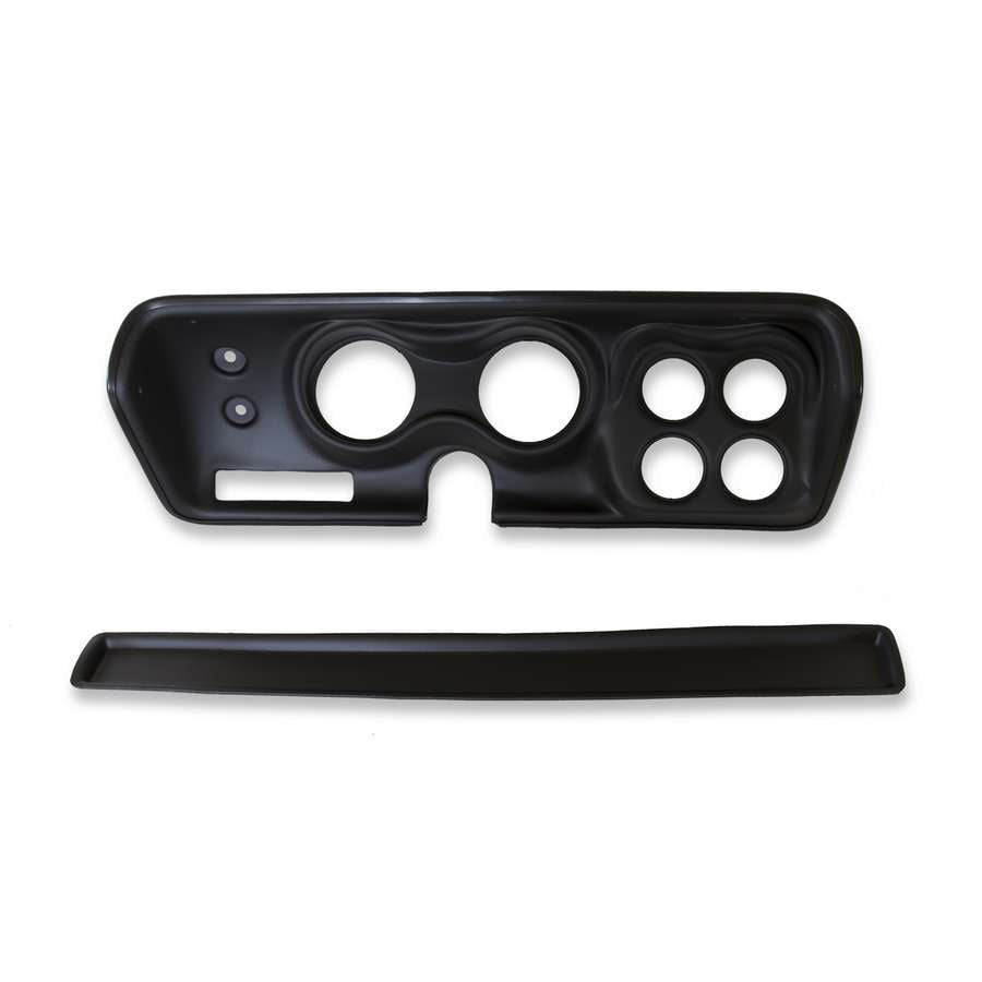 AUTOMETER 2140 - Direct Fit Dash Panel 71-74 Mopar B-Body image