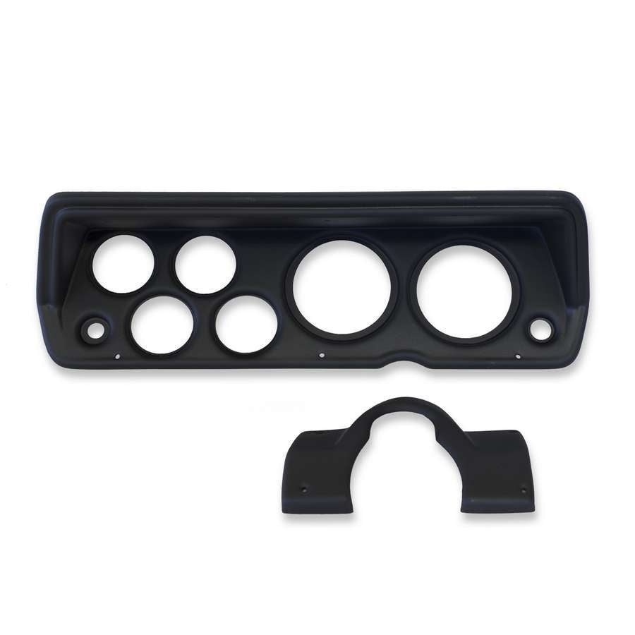 AUTOMETER 2141 - Direct Fit Dash Panel 70-76 Mopar A-Body image