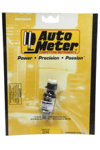 Load image into Gallery viewer, AUTOMETER 2246 - Fuel Pressure Sender - Full Sweep image