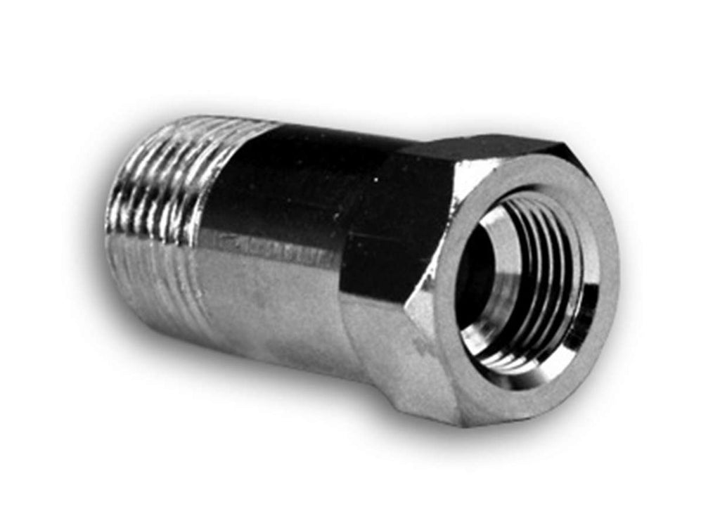 AUTOMETER 2270 - 1/2in Npt Ext Temp Adapter image