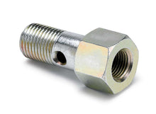 Load image into Gallery viewer, AUTOMETER 2276 - Fitting Adapter 12mm Banjo Bolt to 1/8 NPTF image