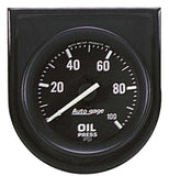 0-100 Oil Press Gauge