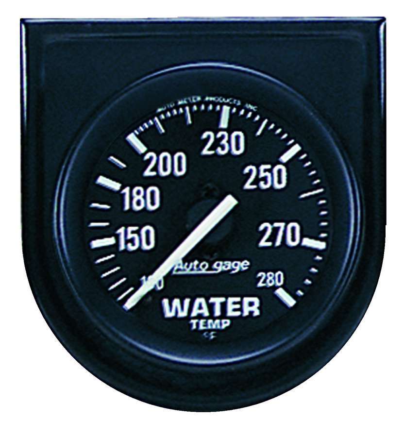 AUTOMETER 2333 - 100-280 Water Temp Gauge  image