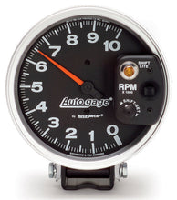 Load image into Gallery viewer, AUTOMETER 233903 - 5in Auto Gage Monster Tach w/Shift Light image