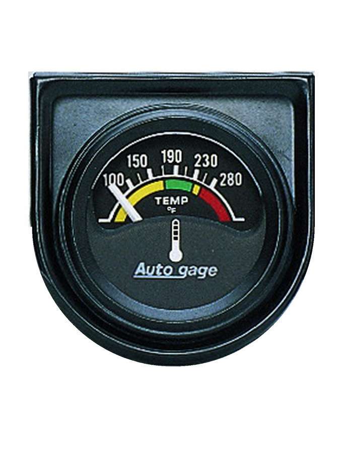 AUTOMETER 2355 - 1-1/2 Water Temp Gauge  image