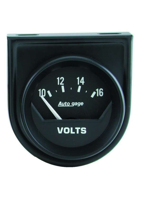 AUTOMETER 2362 - 2-1/16 in Voltmeter  image