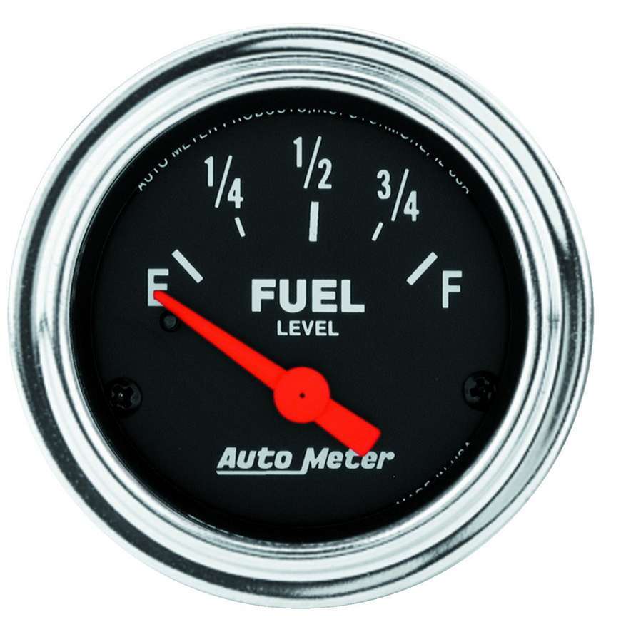 AUTOMETER 2514 - Gm Fuel Level Gauge  image