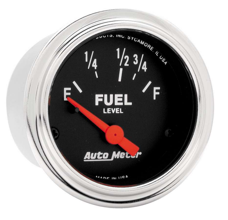 AUTOMETER 2515 - Ford/Chry. Fuel Level  image