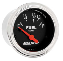 Load image into Gallery viewer, AUTOMETER 2515 - Ford/Chry. Fuel Level  image